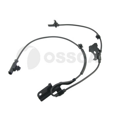 Capteur, vitesse de roue OSSCA 21206