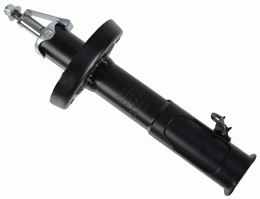 Amortisseur BOGE 30-K55-A