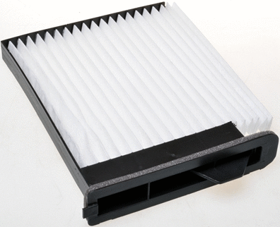 Filtre, air de l'habitacle DENCKERMANN M110653
