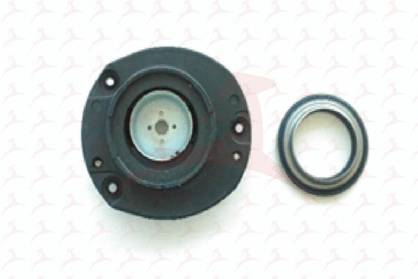 Kit de réparation, coupelle de suspension MEHA AUTOMOTIVE MH13018S