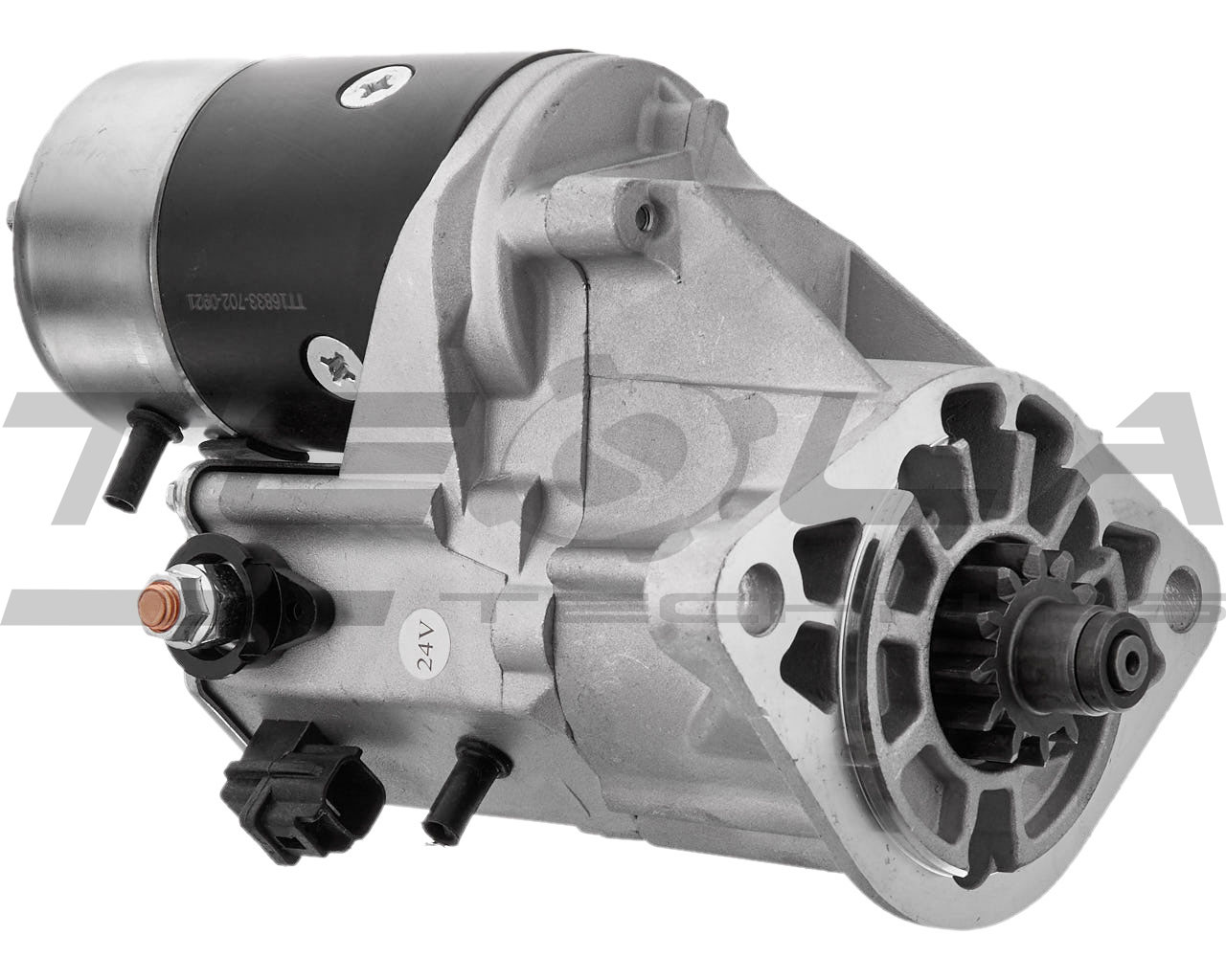 Démarreur TESLA TECHNICS TT16833