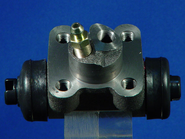 Cylindre de roue Flexible Drive FDJB2918