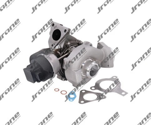 Turbocompresseur, suralimentation Jrone 8B43-300-643