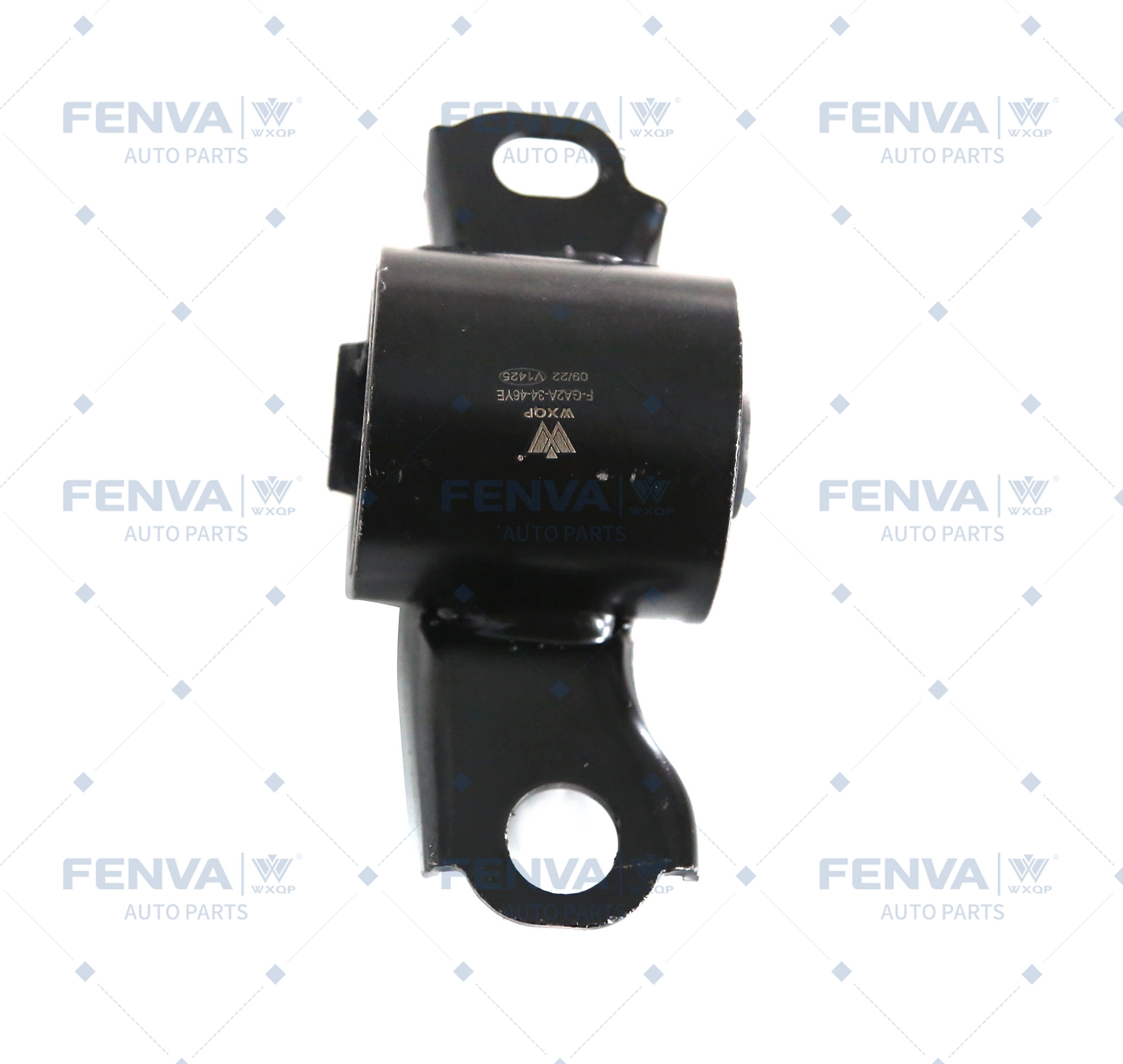 Suspension, bras de liaison WXQP 51891