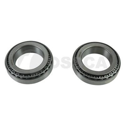 Kit de roulements de roue OSSCA 70738