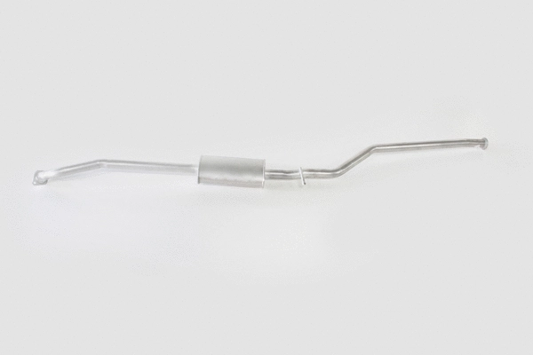 Silencieux central VEGAZ GmbH PGS-255