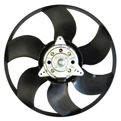 Ventilateur, refroidissement du moteur GAUSS GE1008