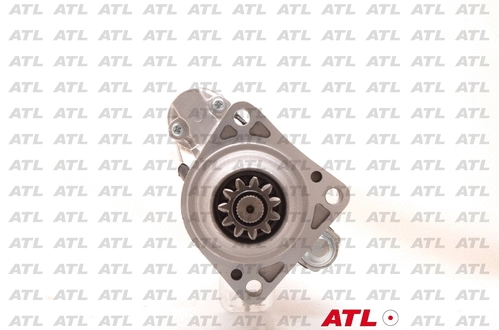 Démarreur ATL Autotechnik A 92 670