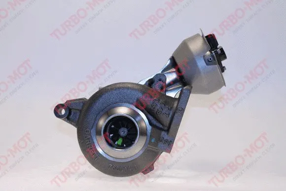Turbocompresseur, suralimentation TURBO-MOT 623772