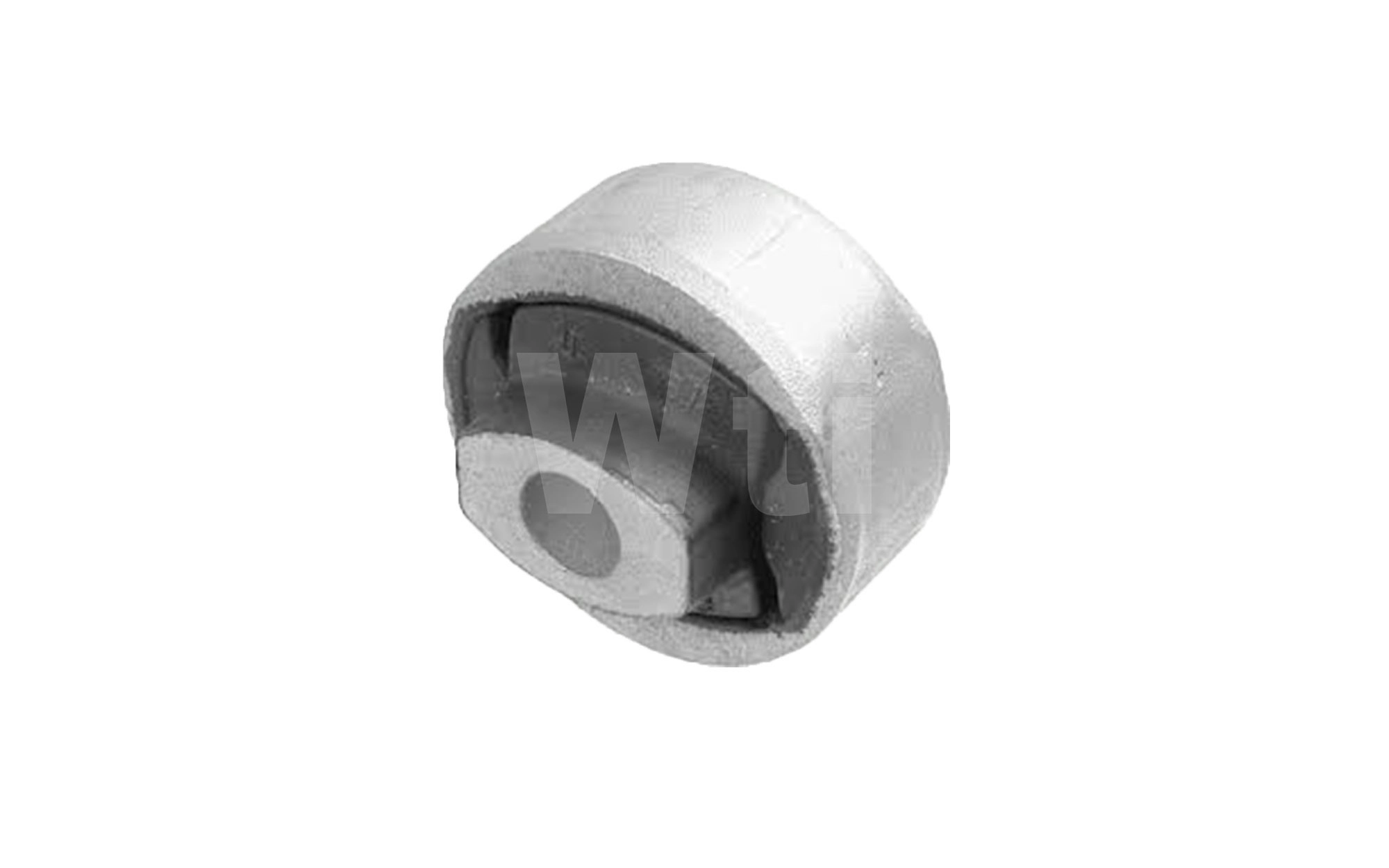 Suspension, bras de liaison Wti Automotive A981163