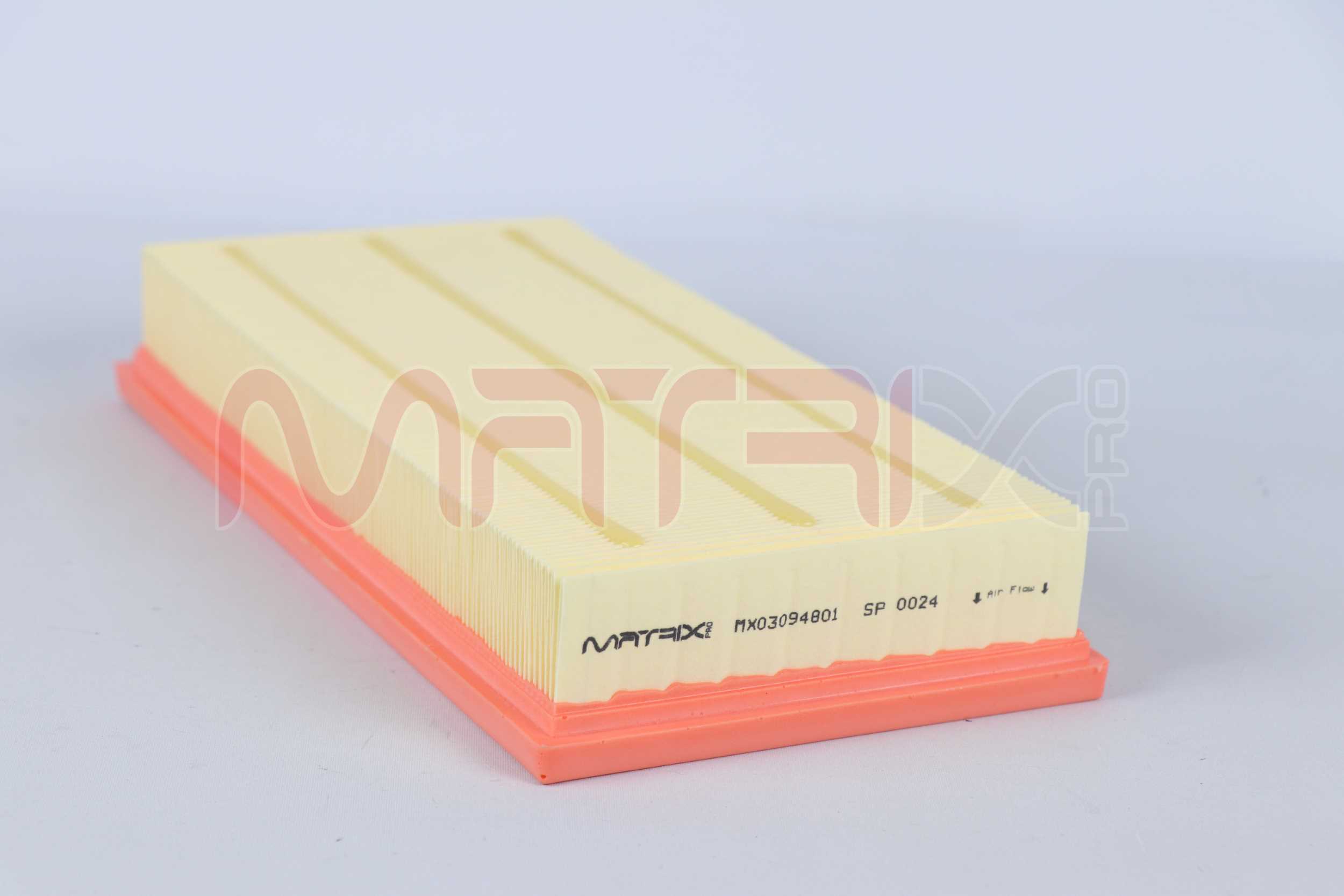 Filtre à air MATRIX PRO MX03094801