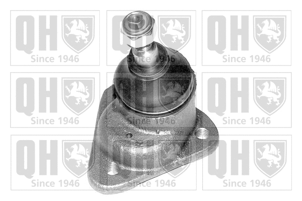 Rotule de suspension QUINTON HAZELL QSJ661S