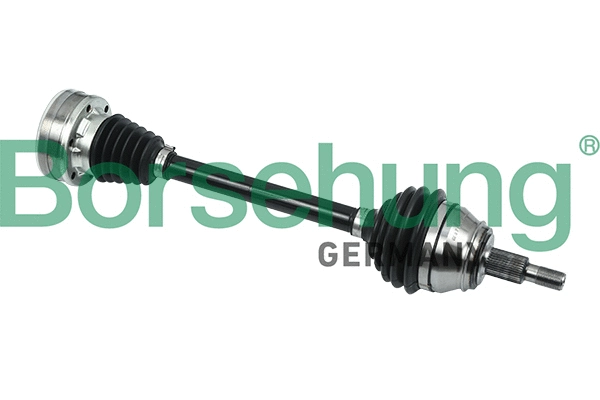 Arbre de transmission Borsehung B18329