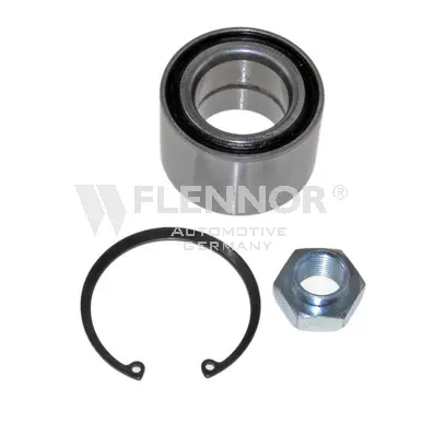 Kit de roulements de roue FLENNOR FR290976