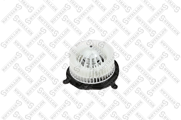Pulseur d'air habitacle STELLOX 29-99521-SX