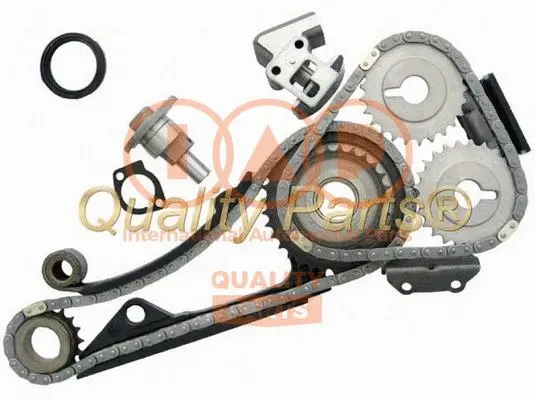 Kit de distribution par chaîne IAP QUALITY PARTS 127-13181K