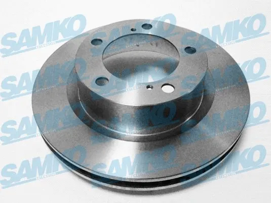 Disque de frein SAMKO T2090V