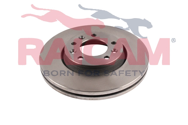 Disque de frein RAICAM RD01378