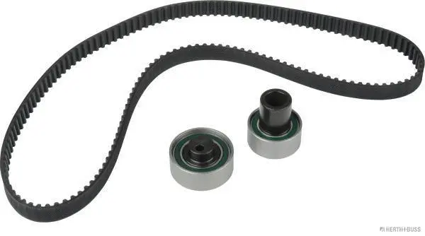Kit de courroie crantée HERTH+BUSS JAKOPARTS J1111003