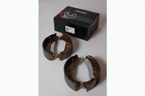 Jeu de mâchoires de frein PROTECHNIC PRS0092