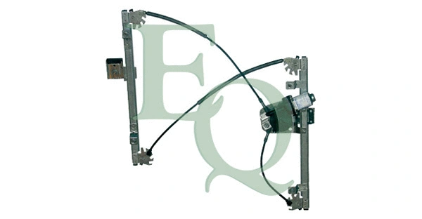 Lève-vitre EQUAL QUALITY 320912