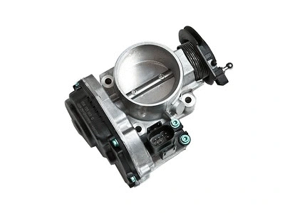 Corps papillon CSV electronic parts CCM8383