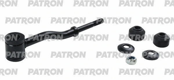 Entretoise/tige, stabilisateur PATRON PS4655