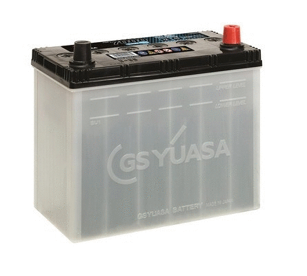 Batterie de démarrage YUASA YBX7053