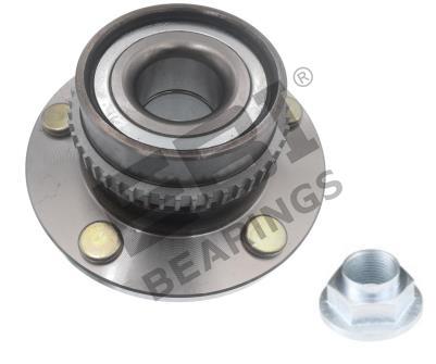 Kit de roulements de roue EBI EBK2238A