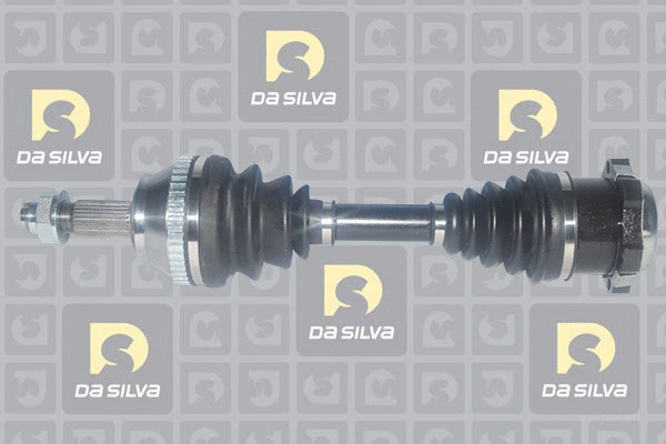 Arbre de transmission DA SILVA 5246AT