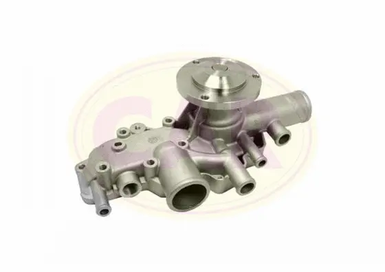 Pompe à eau, refroidissement du moteur CAR 330506