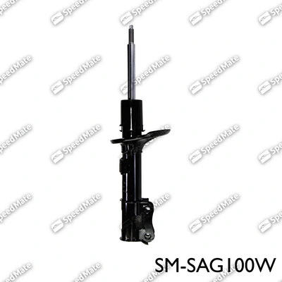 Amortisseur SpeedMate SM-SAG100W