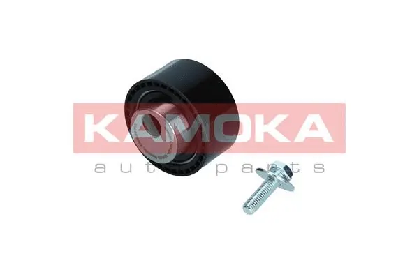 Poulie de tension, courroie crantée KAMOKA R0466