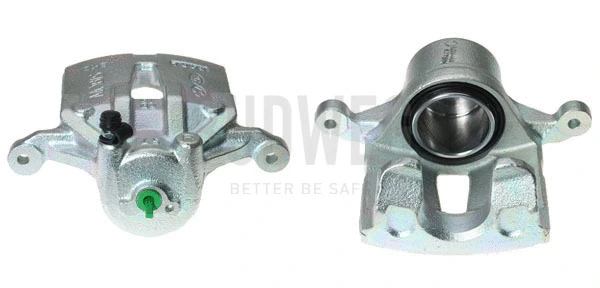 Étrier de frein BUDWEG CALIPER 344517