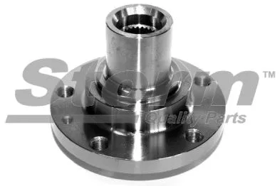 Moyeu de roue STORM QUALITY PARTS F11382