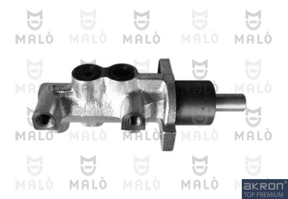 Maître-cylindre de frein AKRON-MALÒ 89415