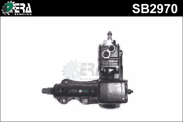 Crémaillère de direction ERA Benelux SB2970