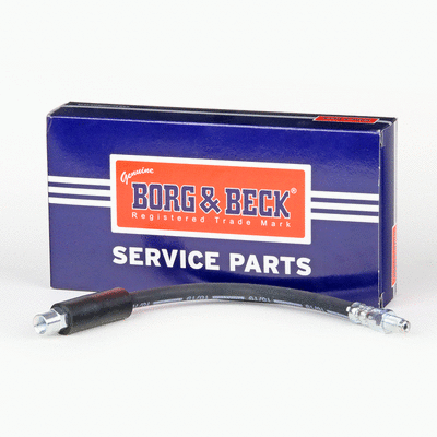 Flexible de frein BORG & BECK BBH6919