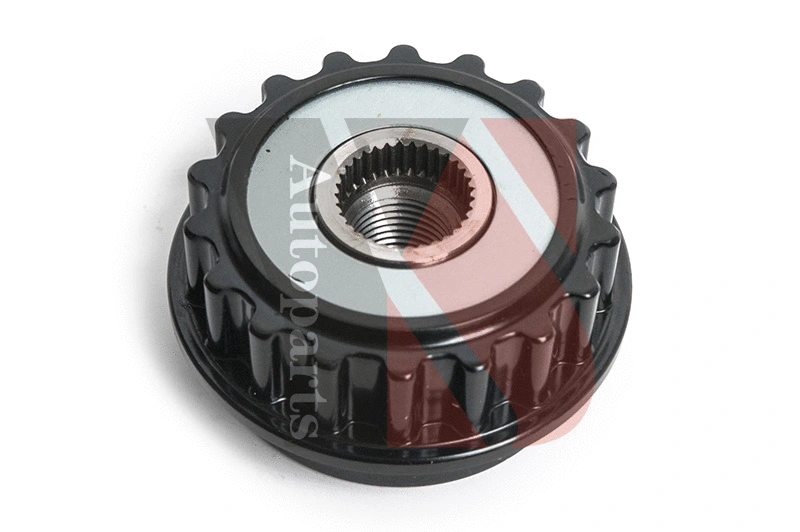 Poulie roue libre, alternateur YSPARTS YS-AP050