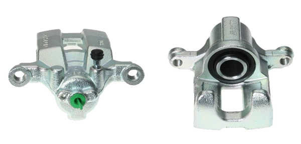 Étrier de frein 4X4 ESTANFI PDF-50-163