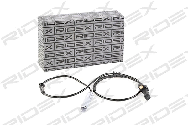 Capteur, vitesse de roue RIDEX 412W0168
