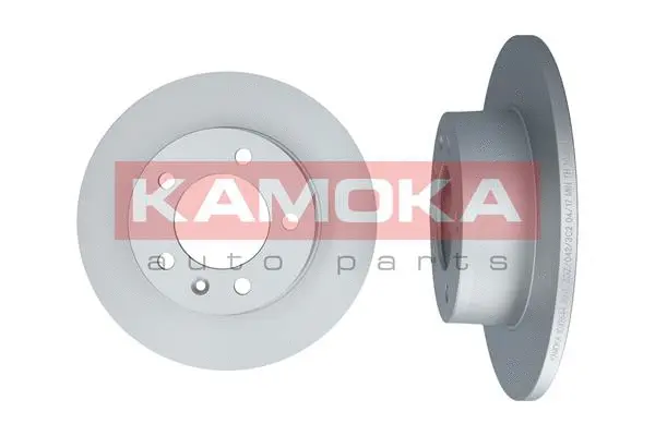Disque de frein KAMOKA 1032544