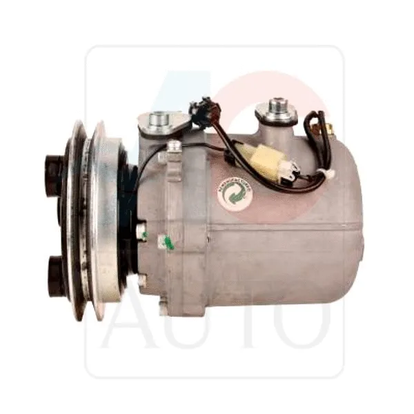 Compresseur, climatisation ACAUTO AC-01CL013