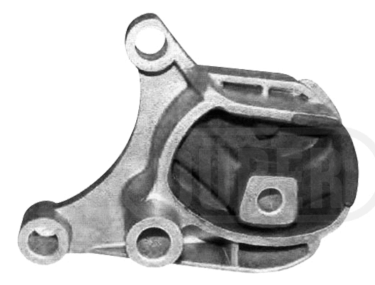 Support moteur DÜRER SM4053