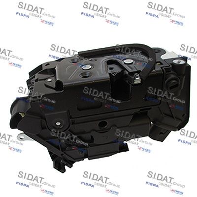 Serrure de porte AUTOTEAM F10153A2
