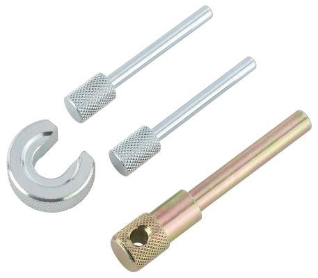 Kit d'outils de réglage, épure de distribution Condor werkzeug 6410