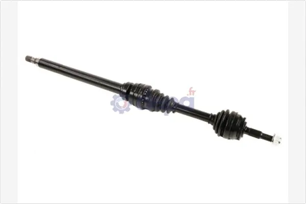 Arbre de transmission DEPA 3404600