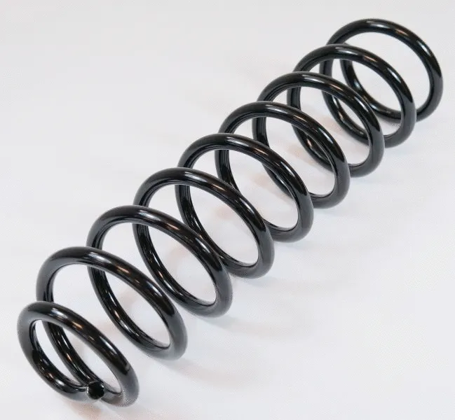 Ressort de suspension APEX Automotive 63763