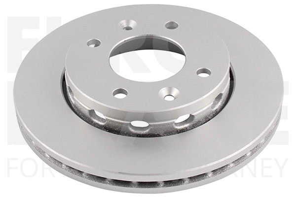 Disque de frein EUROBRAKE 5815313502