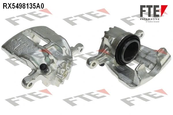 Étrier de frein FTE 9291633